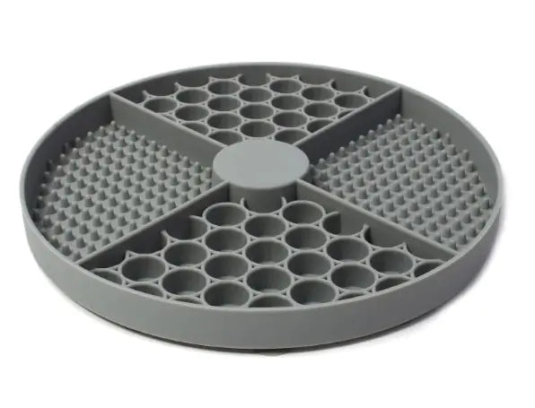 Silicone Licking Mat for Pets