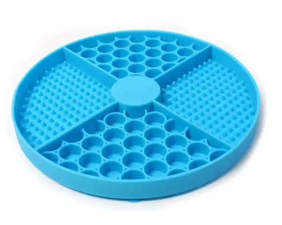 Silicone Licking Mat for Pets